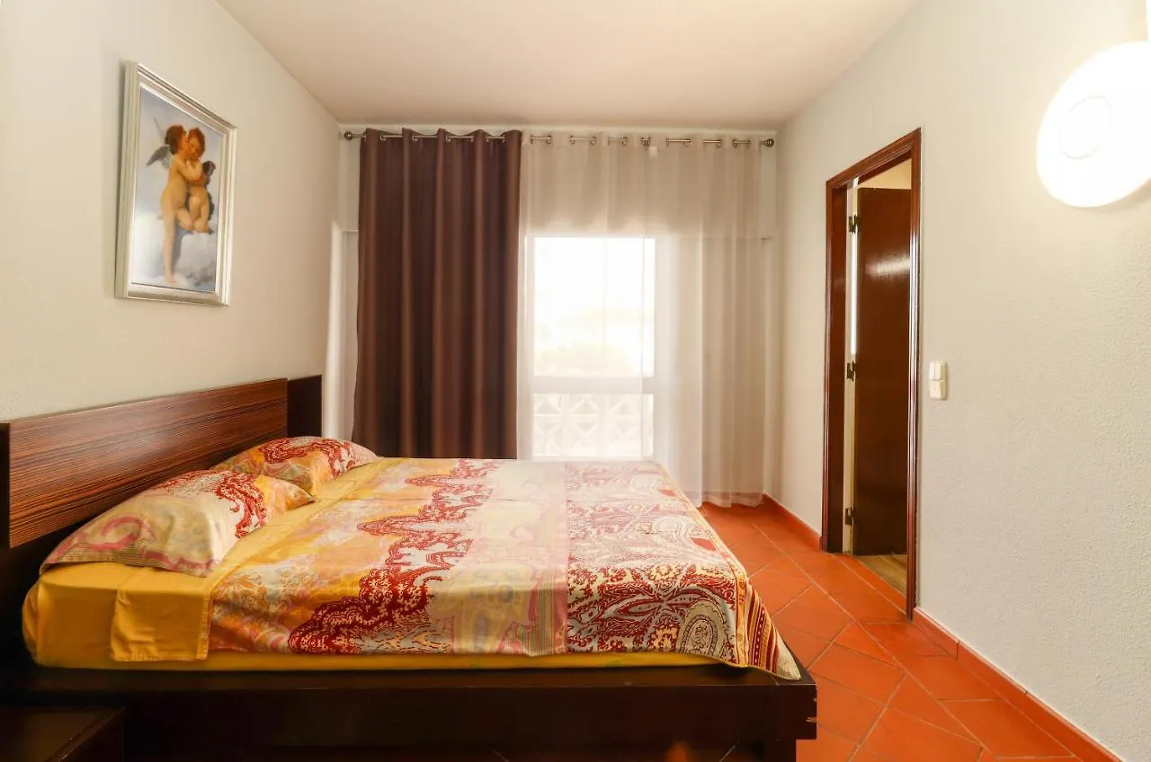 Aveiros Beach Apartment Albufeira