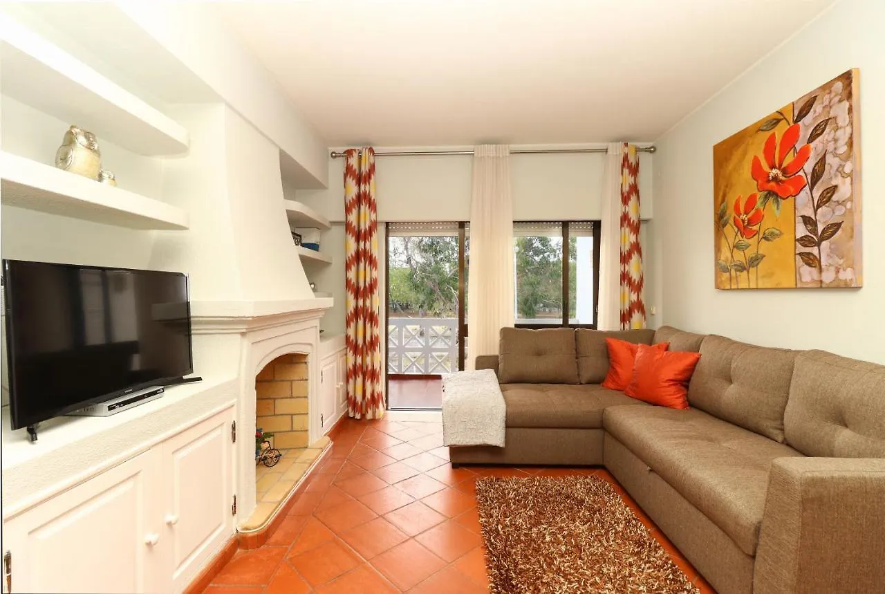 Aveiros Beach Apartment Albufeira