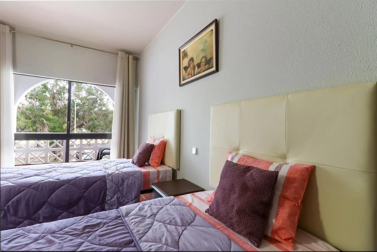 Aveiros Beach Apartment Albufeira Portugal