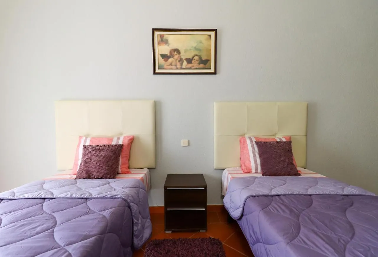 Aveiros Beach Apartment Albufeira