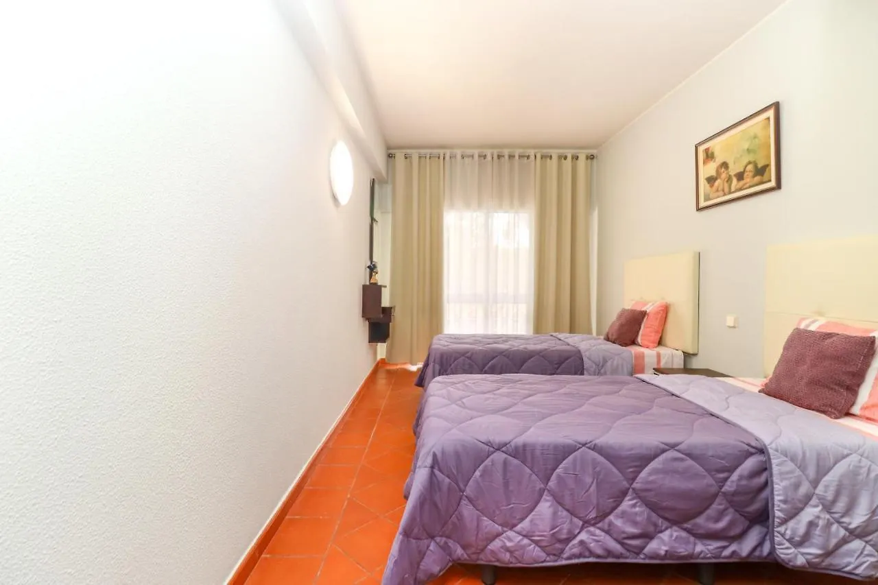Aveiros Beach Apartment Albufeira