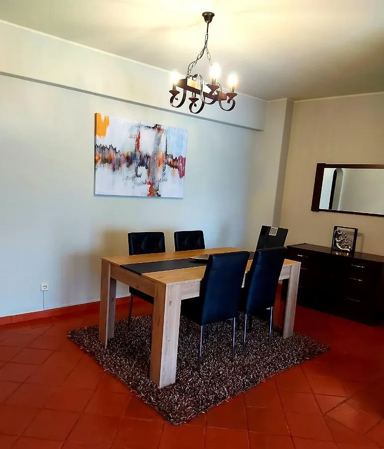 Aveiros Beach Apartment Albufeira