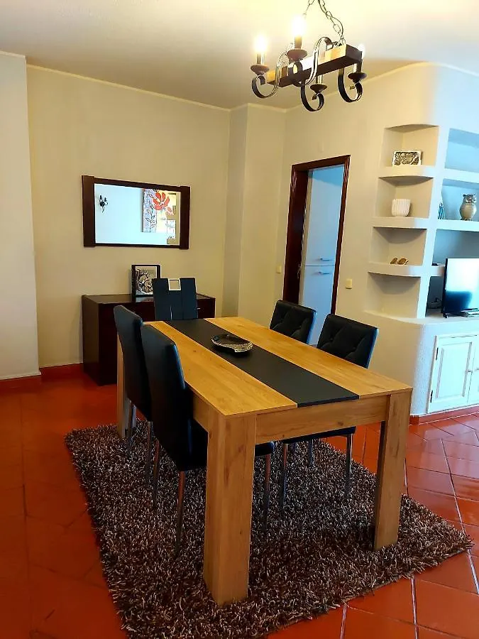 Aveiros Beach Apartment Albufeira 0*,  Portugal