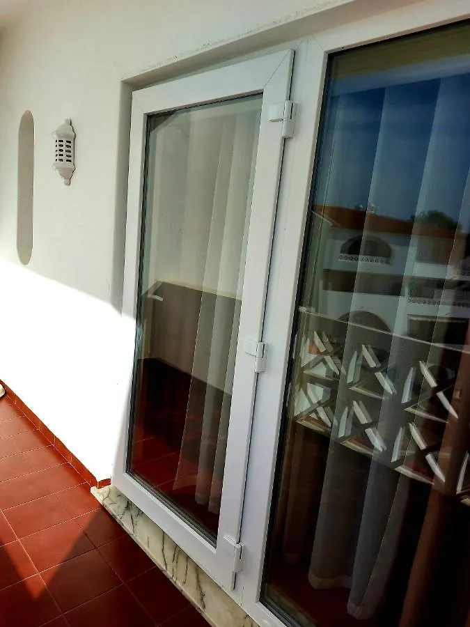 Aveiros Beach Apartment Albufeira