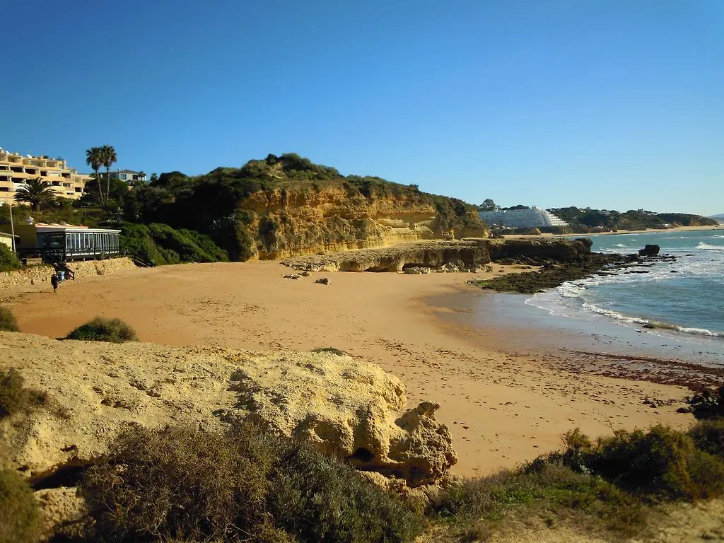 Aveiros Beach Apartment Albufeira 0*,