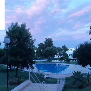 Apartment Jeannie's Oura Estrela, Albufeira