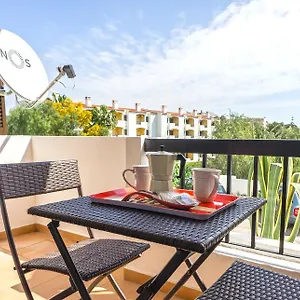 Apartment Passport Algarve, Albufeira