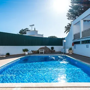 Apartment Akisol Oura, Albufeira