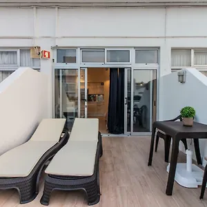 Apartment Bmyguest - Oura I, Albufeira