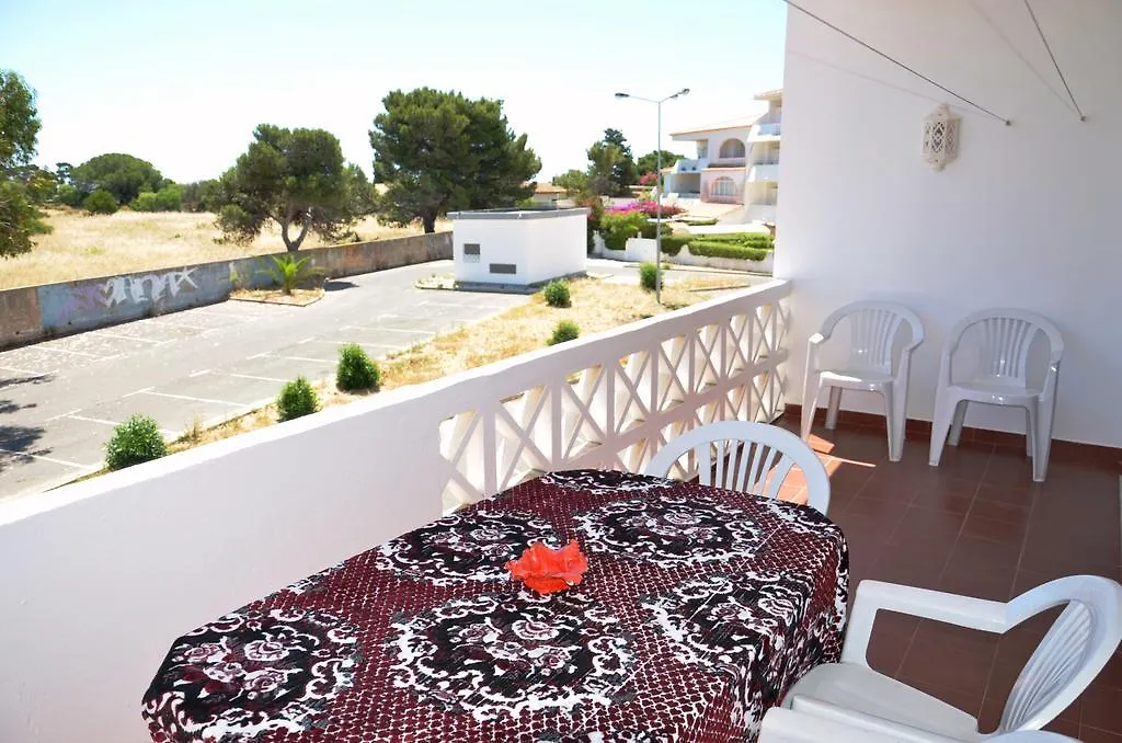 Aveiros Beach Apartment Albufeira