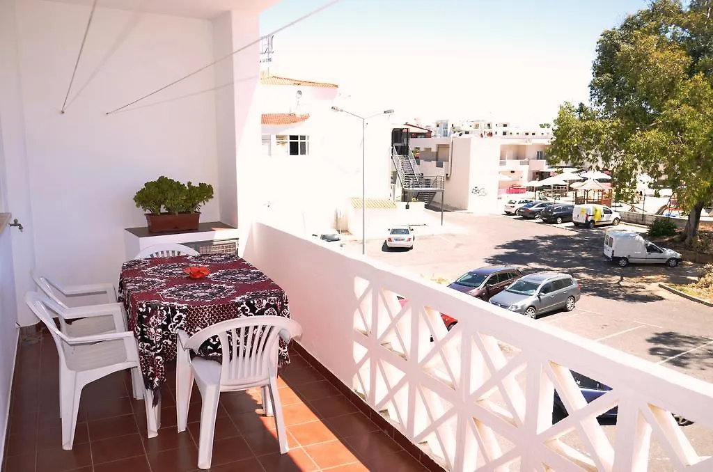 Aveiros Beach Apartment Albufeira