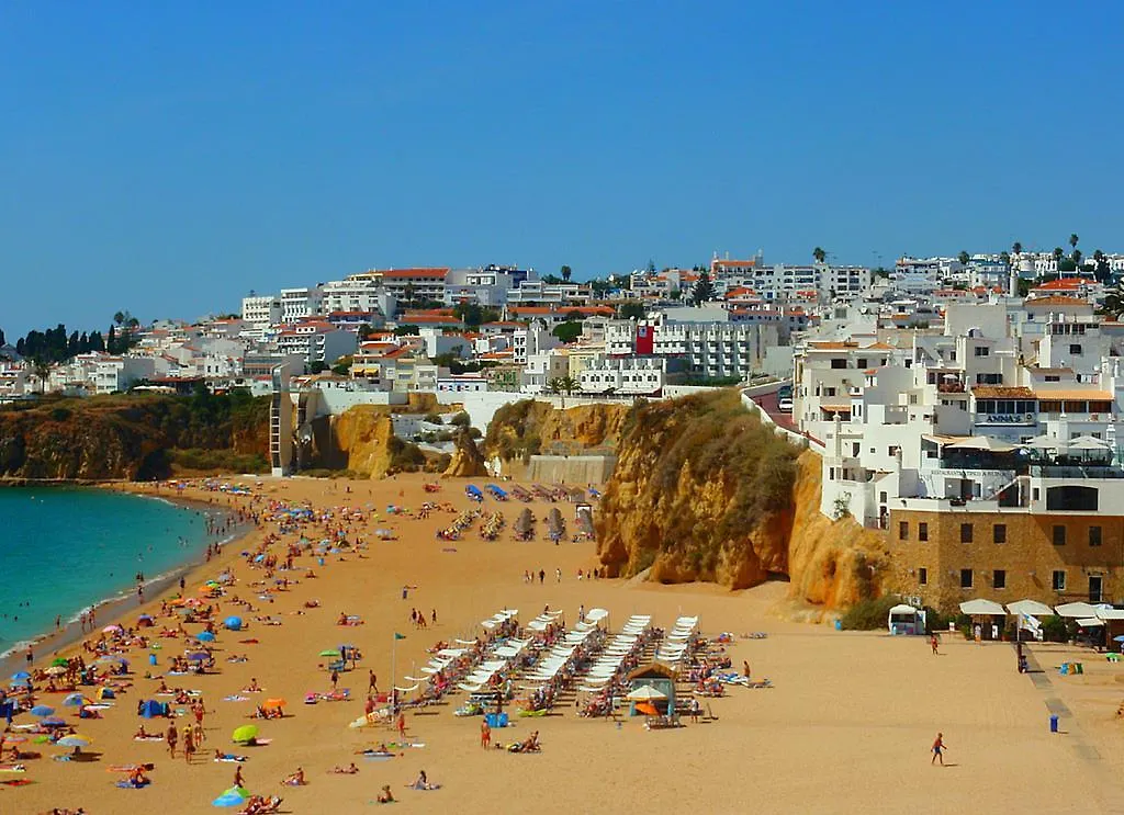 Aveiros Beach Apartment Albufeira